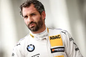 Timo Glock, frustrado por la forma de correr de Audi