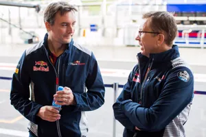 Toro Rosso: "Empezaremos a trabajar inmediatamente" con Honda