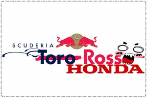 Toro Rosso-Honda: ¿locura o jugada maestra?