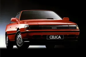 Toyota registra la denominación Celica, pero ¿para qué?
