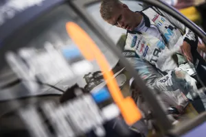 Tres tramos del Rally RACC de Catalunya en abierto por TDT