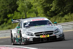 Fritz: "Los equipos privados deben volver al DTM"