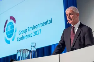 Volkswagen anuncia sus objetivos medioambientales para 2025