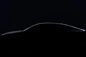 Teaser del Audi A7 Sportback 2018: será presentado en unos días