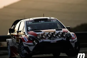 Las cuatro caras del dado de la 'silly season' del WRC