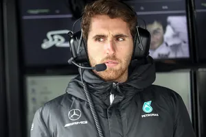 Juncadella probará en el test de Fórmula E con Mahindra