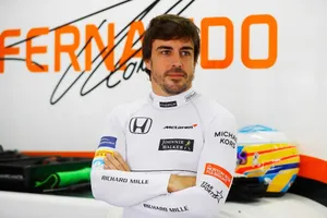 Alonso: "McLaren tiene los recursos necesarios para volver a ganar pronto"