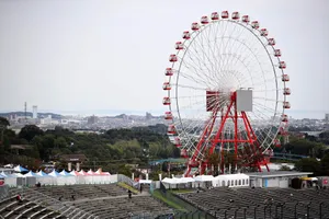 Así te hemos contado la carrera GP de Japón de F1 2017 en Suzuka