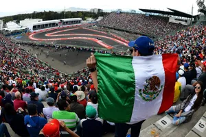 Así te hemos contado los entrenamientos libres del GP de México de F1 2017