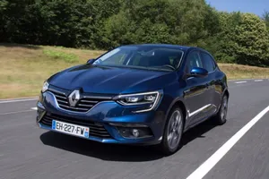 El Renault Mégane estrena motor de gasolina con 165 caballos