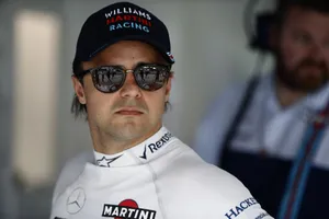 Massa duda que el test de Kubica y Di Resta vaya a ser productivo para Williams