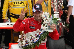 Hélio Castroneves se pasa al IMSA con Penske, pero hará la Indy 500