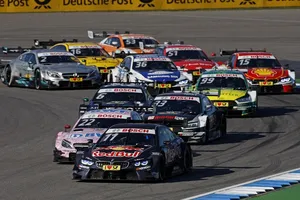 Marquardt: "El DTM debe ser transparente y confiable"