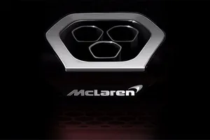 McLaren adelanta detalles de su nuevo hiperdeportivo, que será presentado en 2018