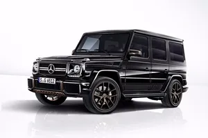 Mercedes-AMG G 65 Final Edition, marcando el final de producción del más potente Clase G