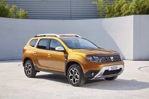 Motores del Dacia Duster 2018: al detalle todas las mecánicas