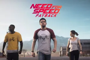 Acción al puro estilo de Fast & Furious en el nuevo tráiler de Need for Speed Payback