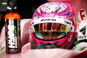 Ocon confía en acercarse a Red Bull "si gestionamos bien nuestras opciones"