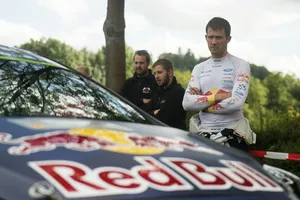 Ogier y M-Sport defienden sus lideratos en el Rally RACC