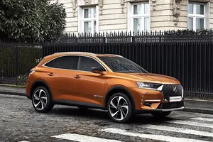 Precios y gama del nuevo DS 7 Crossback en España: se inicia su comercialización