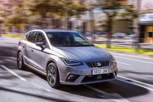 La gama del nuevo SEAT Ibiza recibe el motor diésel 1.6 TDI