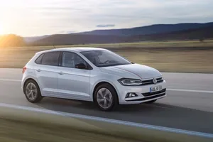 La gama de nuevo Volkswagen Polo estrena el motor 1.0 TSI de 115 CV