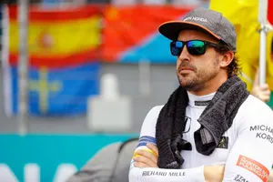 Alonso: "Podemos puntuar en Austin si lo hacemos todo bien"