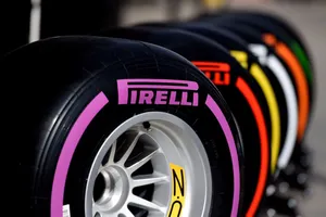 McLaren y Williams tendrán más neumáticos ultrablandos en Austin