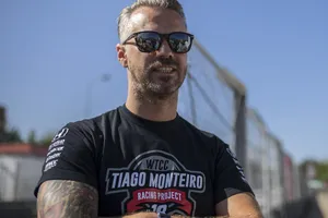 Tiago Monteiro se pierde la cita del WTCC en Ningbo