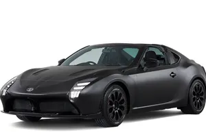 Toyota GR HV Sports Concept: deportivo híbrido con inspiración racing