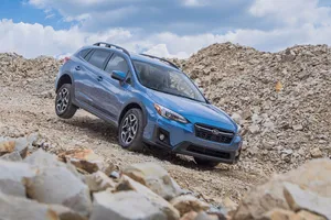 Estados Unidos - Septiembre 2017: Mes récord para Subaru