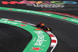 Verstappen conquista México y Hamilton, su cuarta corona