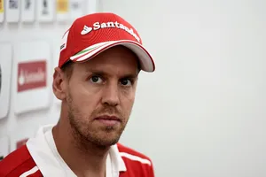 El nuevo vídeo no convence a Vettel: Stroll es culpable del accidente de Sepang
