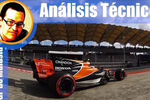 [Vídeo] Análisis técnico del GP de Malasia
