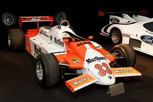 [Vídeo] GP F1 EE. UU. 1980: la gran ocasión perdida de Alfa Romeo