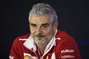 Arrivabene vaticina "una adaptación y no una revolución" para 2018