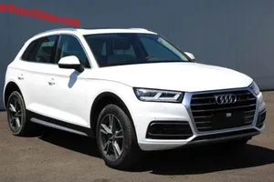 Audi Q5L: el SUV aumenta su distancia entre ejes en China