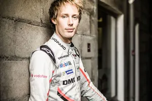 Brendon Hartley, de campeón del mundo a un Toro Rosso