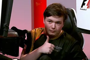 Brendon Leigh se proclama campeón de la F1 Esports Series 2017