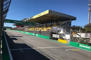 Así te hemos contado la carrera del GP de Brasil 2017 en Interlagos