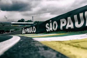 Así te hemos contado los entrenamientos libresdel GP de Brasil de F1 2017 en Interlagos