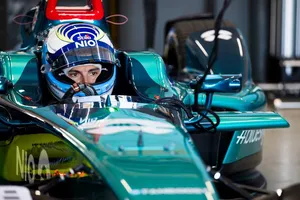 El ePrix de Sao Paulo deberá esperar a la 'Season Five'