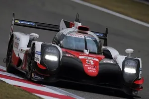 Alonso participará con Toyota en el test de Bahrein 