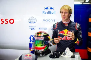 Hartley: "Sin mi victoria en Le Mans, quizás no habría vuelto a la Fórmula 1"