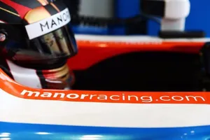La FIA reembolsa a Manor su cuota de inscripción para 2017