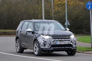 Land Rover comienza el desarrollo del nuevo Defender, que llegará en 2019