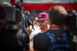 Hamilton asegura que su presencia en los 'Paradise Papers' no le distraerá