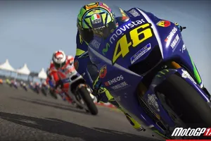 MotoGP y Milestone irán de la mano hasta el año 2021