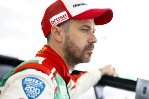 Monteiro no estará en Macao, Guerrieri repite con Honda