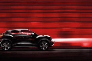 Por qué el Nissan Juke es el coche más personalizable que conoces